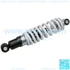 9.8" 250mm Rear Shock Absorber Suspension for Scooter ATV Quad Buggy Kazuma JCL