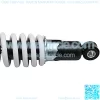 9.8" 250mm Rear Shock Absorber Suspension for Scooter ATV Quad Buggy Kazuma JCL - Image 4