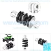 Shocks Damper, with Spring and Metal Service Life Material Suspension Enhancement System for 43cc 47cc 49cc Quad ATV Bike Dirt Pocket - Image 4