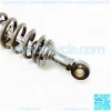 300mm 305m Universal Motorcycle Rear Suspension Shock Absorbers Fit For Yamaha Fit For Suzuki Kawasaki Dirt Bikes Gokart ATV And Quad Motorcycle Rear Spring Shock Absorber Motorcycle Shock Absorber - Image 2