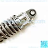 300mm 305m Universal Motorcycle Rear Suspension Shock Absorbers Fit For Yamaha Fit For Suzuki Kawasaki Dirt Bikes Gokart ATV And Quad Motorcycle Rear Spring Shock Absorber Motorcycle Shock Absorber - Image 3