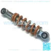 Shock Absorber 195mm Length 8mm ID for Go Kart Cart Go-Cart Minibike Mini Bike