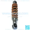 Shock Absorber 195mm Length 8mm ID for Go Kart Cart Go-Cart Minibike Mini Bike - Image 3
