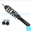 1 Front Coil-Over Shock With Bushings Fits John Deere HPX Gator XUV620i XUV850D (For: John Deere)