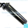 1 Front Coil-Over Shock With Bushings Fits John Deere HPX Gator XUV620i XUV850D (For: John Deere) - Image 4