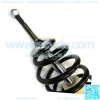 1 Front Coil-Over Shock With Bushings Fits John Deere HPX Gator XUV620i XUV850D (For: John Deere) - Image 5