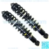 2 Front Coil-Over Shocks Fit John Deere Gator XUV590E 590I 590M OEM Replacement (For: John Deere)