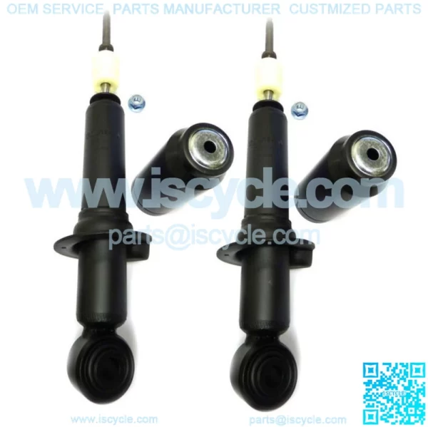 2 Front Strut Shock Fit 03-10 Crown Victoria, 03-06 Grand Marquis 03-08 Town Car