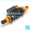 Motorcycle Shock Abosrber 260mm Rear Shock Suspension - Image 3