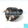 Club Car Golf Cart Uncommon Key Switch with Key - Gas DS/Precedent - Image 2
