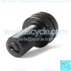 Club Car Golf Cart Uncommon Key Switch with Key - Gas DS/Precedent - Image 3