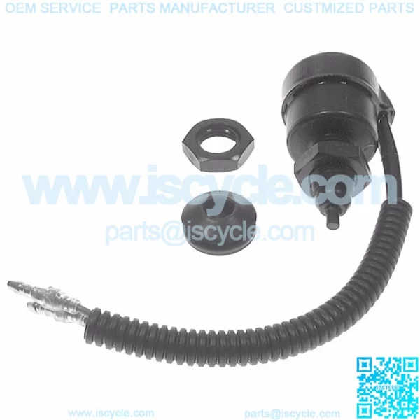 Stop Switch Assembly for Yamaha G2, G8, G9 Golf Cart
