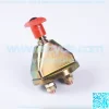 JK451 12/24V MAX 48VDC 300A  power master Disconnect Switch Cut Off Auto Car Battery Switch Auto Battery - Image 4