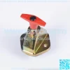 JK451 12/24V MAX 48VDC 300A  power master Disconnect Switch Cut Off Auto Car Battery Switch Auto Battery - Image 5