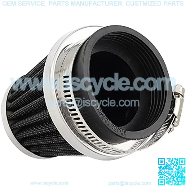 54mm Air Filter Fuel Replacement for Suzuki GS1000G GS1100E GS1150E GS750 GS850G Yamaha XS1100 Motorcycle - Image 3