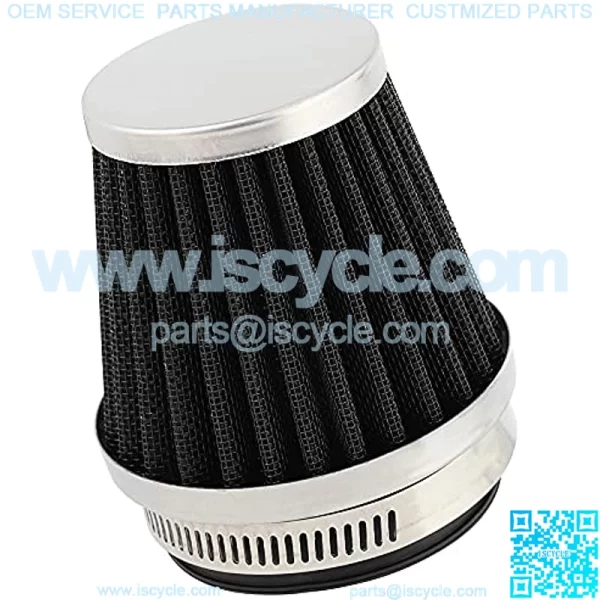 54mm Air Filter Fuel Replacement for Suzuki GS1000G GS1100E GS1150E GS750 GS850G Yamaha XS1100 Motorcycle - Image 4