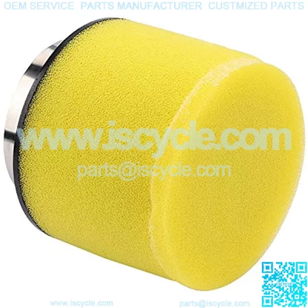 Tvent 0470-391 Air Filter with Oil Filter Replacement for Arctic Cat 375 454 400 500 Bearcat 2x4 4x4 0470-322 ATV Parts - Image 4