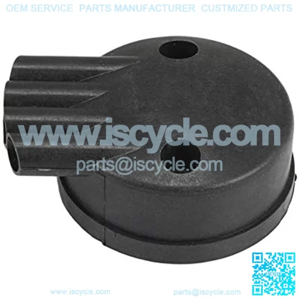 Carburetor Air Filter Fit 2 Stroke 49 70cc 80cc Motorized Push Bike Engine Carb, - Image 3