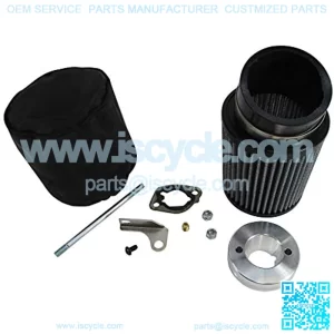 New Predator 212cc Upgraded Air Filter Kit