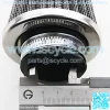 35mm Air Filter for Chinese Made 70cc 90cc 110cc 125cc ATV Go Kart Dirt Bike Pocket Bike - Image 3