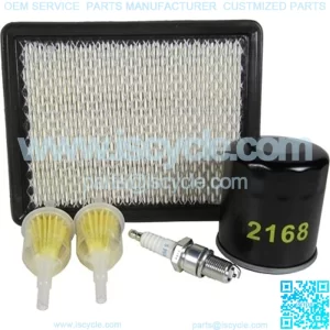 Club Car DS Gas Golf Cart Tune Up Kit 1992-Up 290Cc Ohv