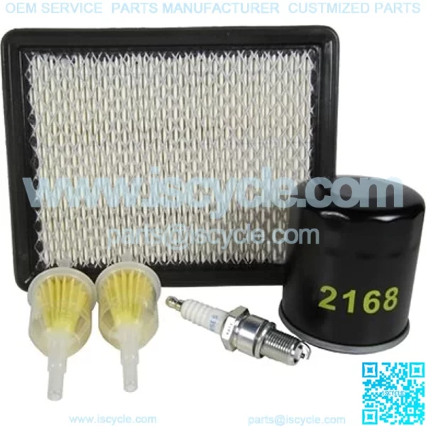 Club Car DS Gas Golf Cart Tune Up Kit 1992-Up 290Cc Ohv