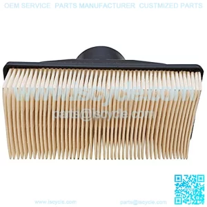 Kawasaki Element-Air Filter 11013-0727, 11013-7050, 99999-0383 for 4-Cycle Engines, FR541V, FR600V