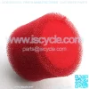 38mm Bent Angled Foam Air Filter Pod for PIT Quad Dirt Bike ATV Buggy - Image 2