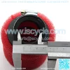 38mm Bent Angled Foam Air Filter Pod for PIT Quad Dirt Bike ATV Buggy - Image 3