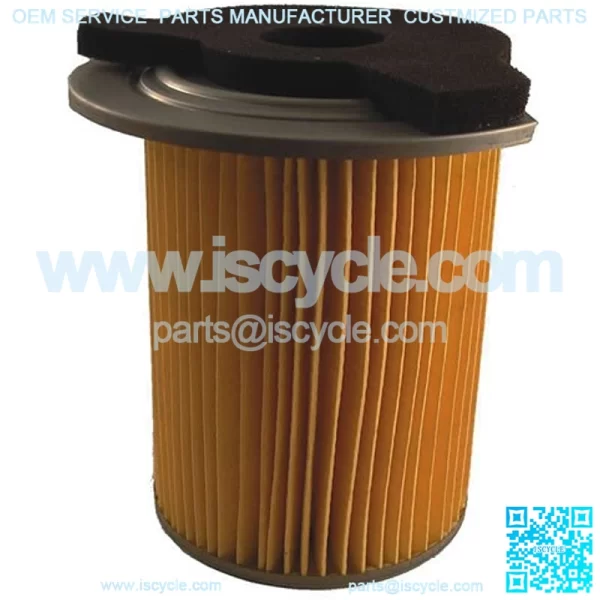 Yamaha Air Filter Element | For G1 (2-Cycle) Gas and G14 (4-Cycle) Gas Golf Cart