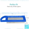 2 Pack 697153 Air Filter, Compatible with 698083 795115, gy20573, Premium Lawn Mower Air Cleaner - Image 3