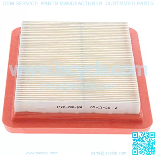 Honda 17211-Z8B-901 Air Filter (Original Version)