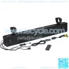 BRT26A UTV Sound Bar - 26 Inch Wide, IPX5 Rated Weatherproof, Bluetooth, Amplified, 4 Inch Speakers, Soft Dome Tweeters, Easy Installation for Dune Buggies, Jeeps, Rock Crawlers,Click to see price