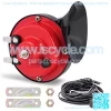 Golf Cart 12 Volt Horn Kit for EZGO Club Car Yamaha, UTV, ATV, Boat