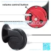 Golf Cart 12 Volt Horn Kit for EZGO Club Car Yamaha, UTV, ATV, Boat - Image 4