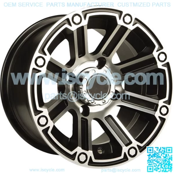 Viper Wheel