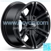 RT101 14in ATV Wheel 4x110 Rim | 14x7 | 5+2 Offset | For ATV UTV with IRS (Independent Rear Suspension), Compatible with Honda Kawasaki Yamaha Suzuki 4/110-1pc Single - Image 3