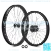 Dirt eBike 21"*19" Wheel Rim Sets for Talaria Sting - Image 2