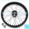 Electric Dirt Bike Spoke Wheel Rim Hub Sets for Sur-Ron Light Bee Segway X160 X260 - Image 2