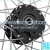 Electric Dirt Bike Spoke Wheel Rim Hub Sets for Sur-Ron Light Bee Segway X160 X260 - Image 4