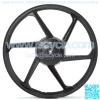 For TITAN150 6 Spoke Motorcycle Aluminum Alloy Wheel Rim