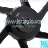 For TITAN150 6 Spoke Motorcycle Aluminum Alloy Wheel Rim - Image 4