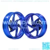 Custom Motorcycle Wheel for Yamaha XMAX 300
