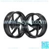 Custom Motorcycle Wheel for Yamaha XMAX 300 - Image 2