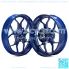 Aluminum Motorcycle Wheels for Yamaha R1 R3 R6 R25