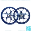 Aluminum Motorcycle Wheels for Yamaha R1 R3 R6 R25 - Image 2