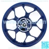 Aluminum Motorcycle Wheels for Yamaha R1 R3 R6 R25 - Image 3