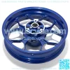 Aluminum Motorcycle Wheels for Yamaha R1 R3 R6 R25 - Image 4