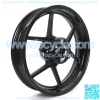 3.5x17 Front Casting Wheel Rim for Motorcycle Kawasaki Ninja ZX10R Versys 1000 - Image 2