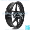3.5x17 Front Casting Wheel Rim for Motorcycle Kawasaki Ninja ZX10R Versys 1000 - Image 4